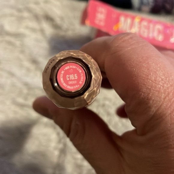 NIB Jeffree Star Magic‎ Star Concealer in C16.5 Sold Out - Picture 2 of 5